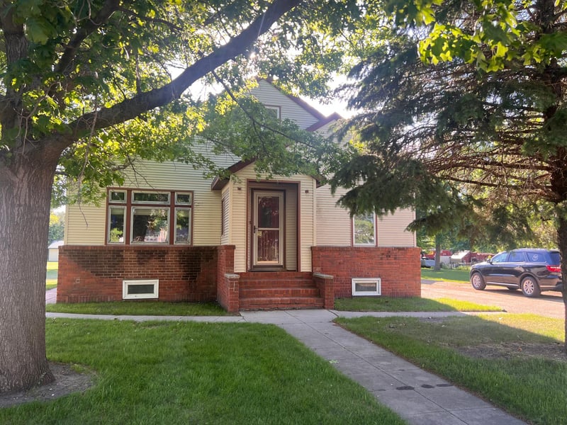 311 S Tyler St, Tyler, MN 56178
