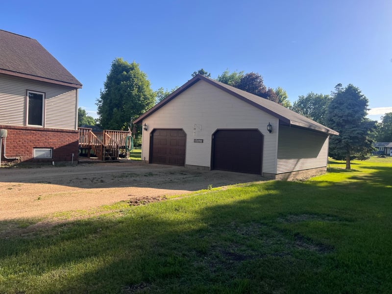 311 S Tyler St, Tyler, MN 56178