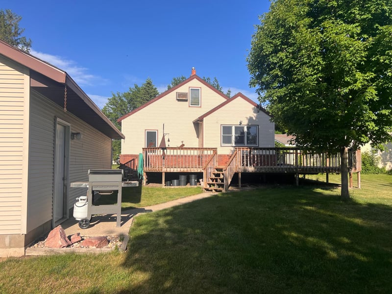 311 S Tyler St, Tyler, MN 56178