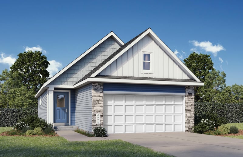 30389 72nd Avenue Way, Cannon Falls, MN 55009