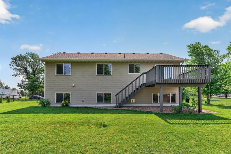 13745 Wellstead Dr, Rogers, MN 55374