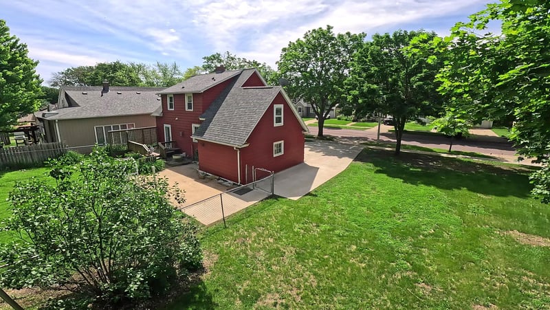 419 Webster St, Fairmont, MN 56031