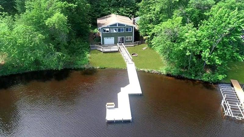 50691 218th Pl, Mcgregor, MN 55760