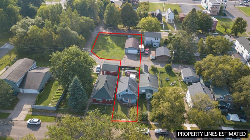 1313 98th Ave W, Duluth, MN 55808