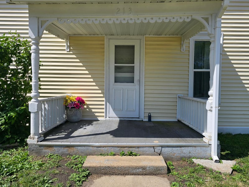 213 E Fremont St, Spring Valley, MN 55975