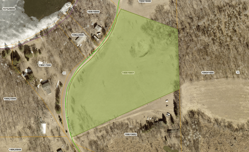 PID 190619001, Detroit Lakes, MN 56501