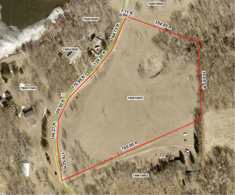 PID 190619001, Detroit Lakes, MN 56501