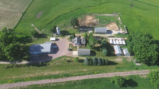 654 91st St, Beaver Creek, MN 56116
