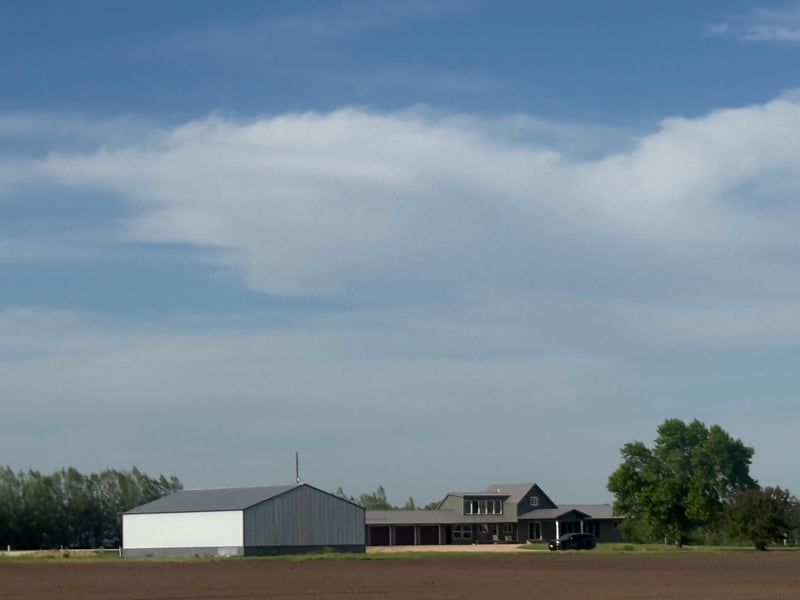47792 280th St, Brooten, MN 56316