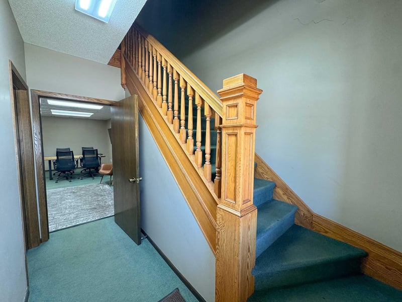 218 E Washington Ave, Fergus Falls, MN 56537