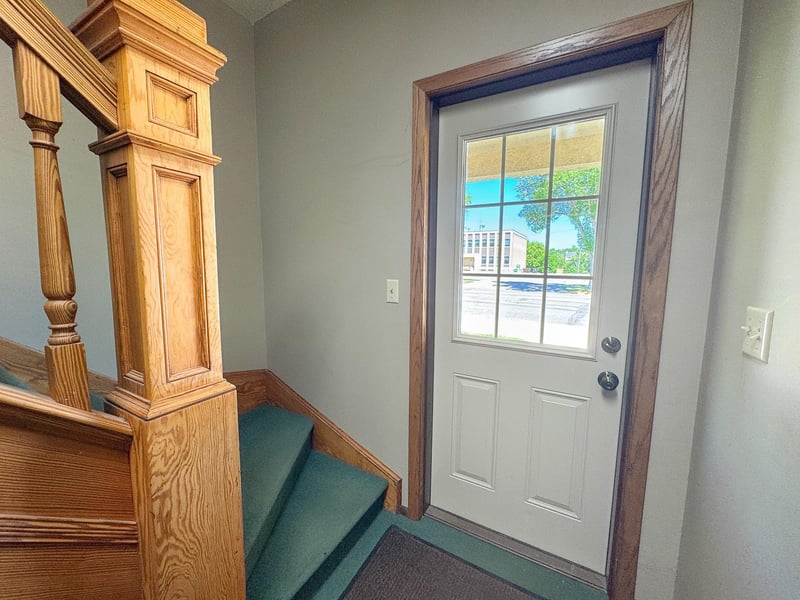 218 E Washington Ave, Fergus Falls, MN 56537