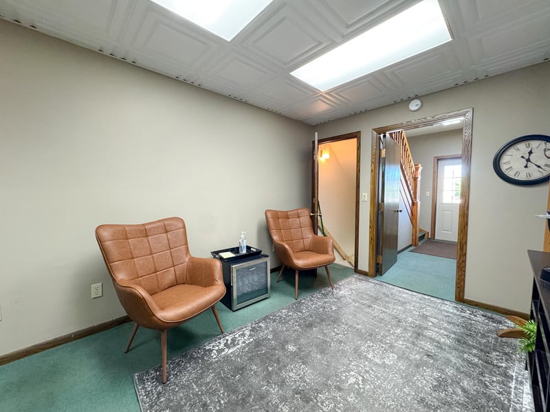 218 E Washington Ave, Fergus Falls, MN 56537