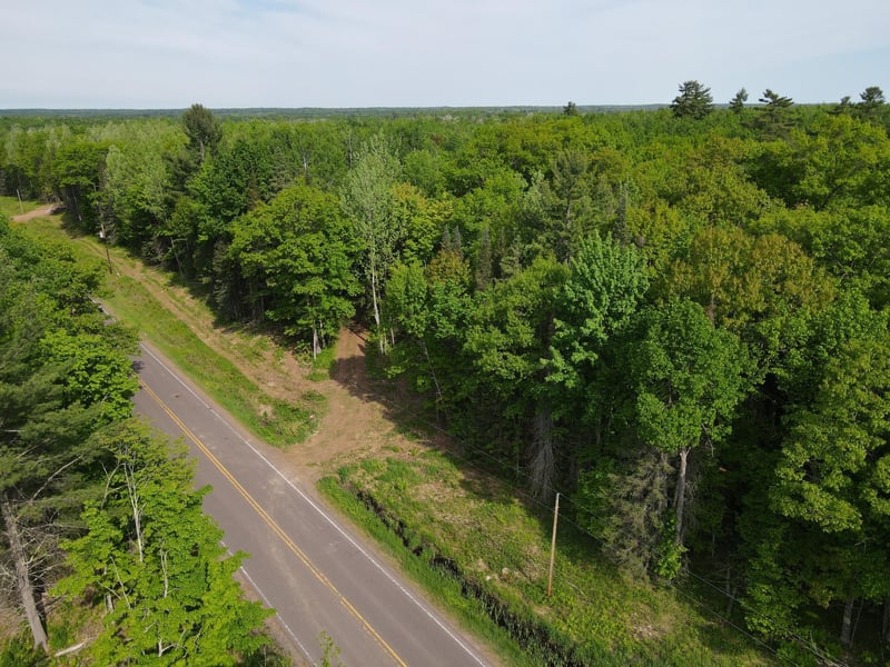 7151 E County Road A, Solon Springs, WI 54873