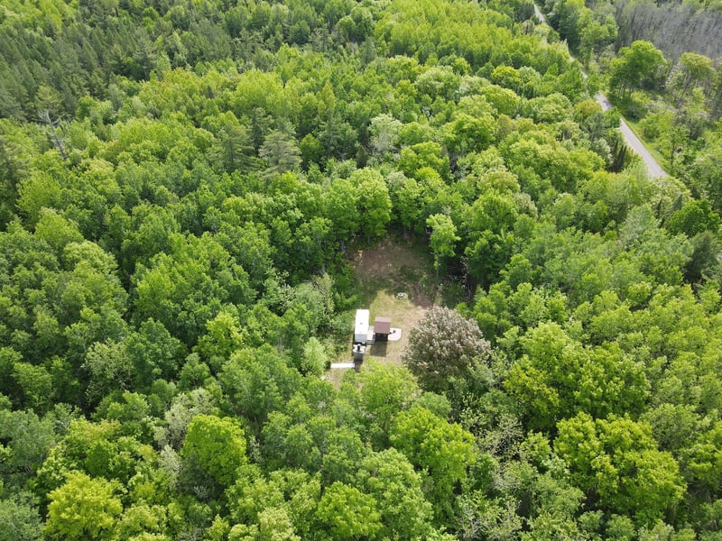 7151 E County Road A, Solon Springs, WI 54873