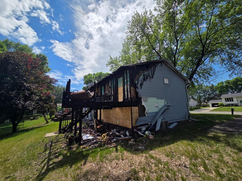 13040 Valley Forge Ln N, Champlin, MN 55316