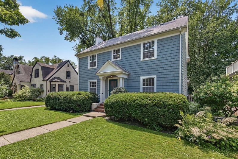 4138 York Ave S, Minneapolis, MN 55410