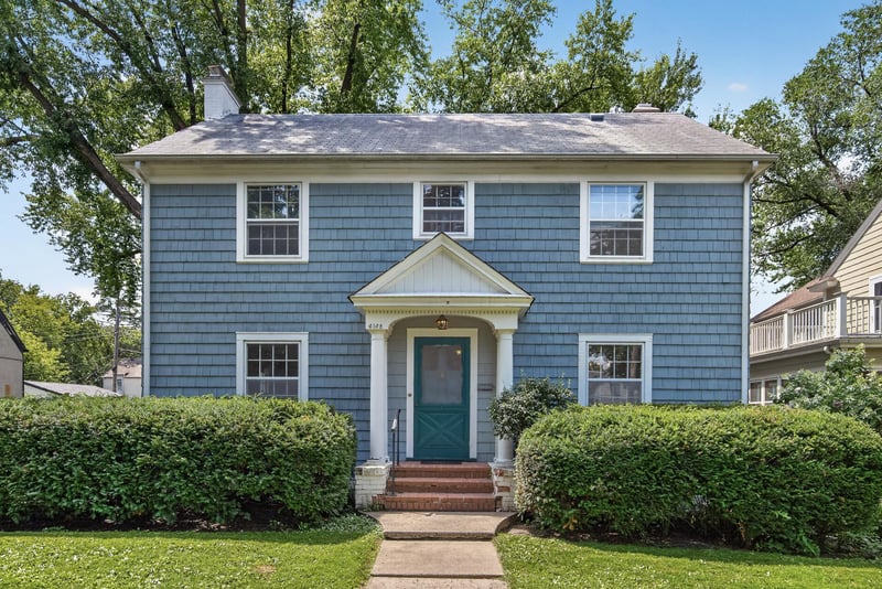 4138 York Ave S, Minneapolis, MN 55410