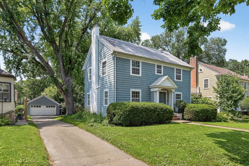 4138 York Ave S, Minneapolis, MN 55410