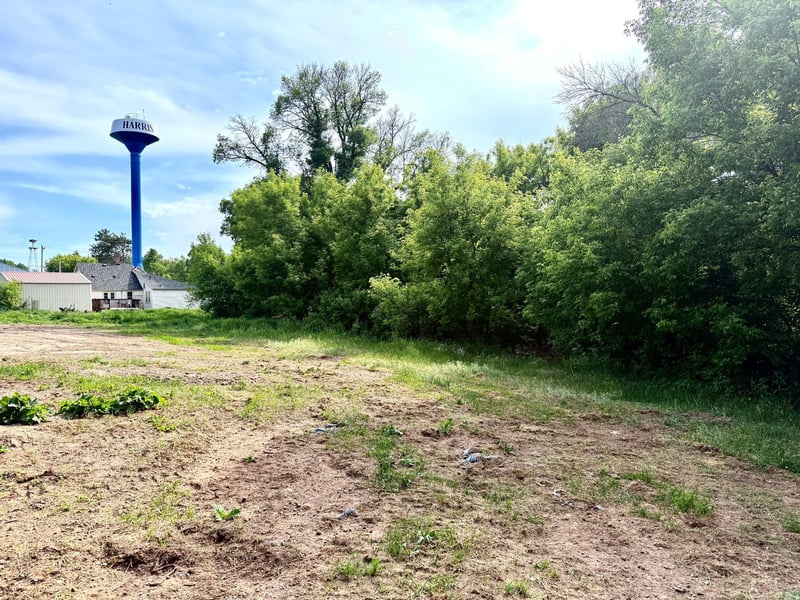 TBD-5AC Ginger Ave, Harris, MN 55032