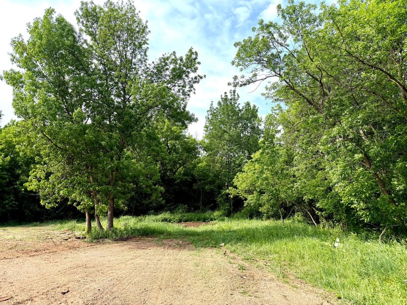 TBD-5AC Ginger Ave, Harris, MN 55032