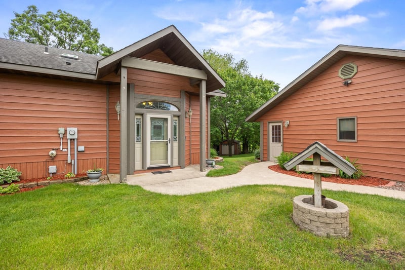 22264 County Road 43, Richmond, MN 56368