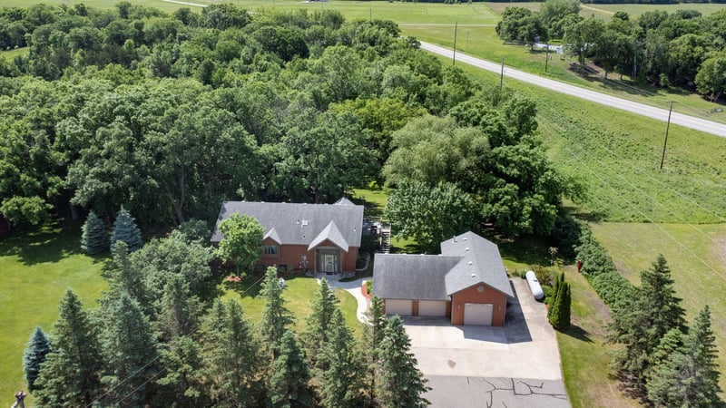 22264 County Road 43, Richmond, MN 56368