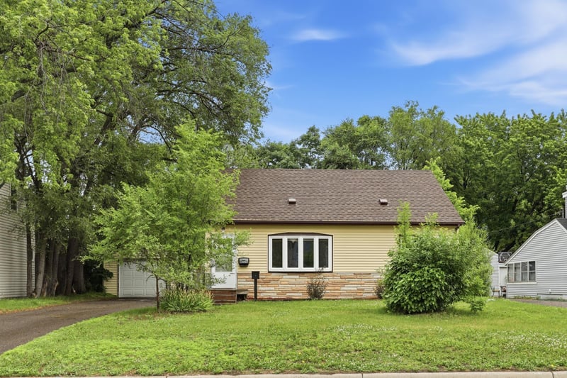 5732 Adair Ave N, Crystal, MN 55429