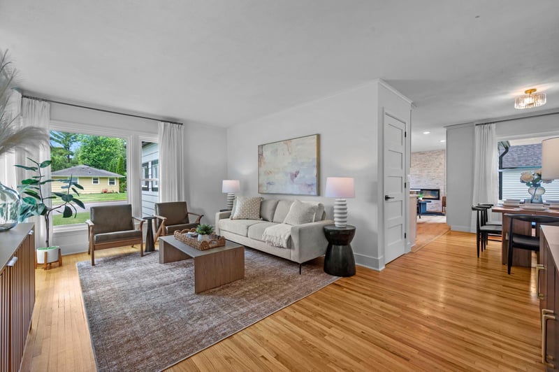 8624 W 35th St, Saint Louis Park, MN 55426