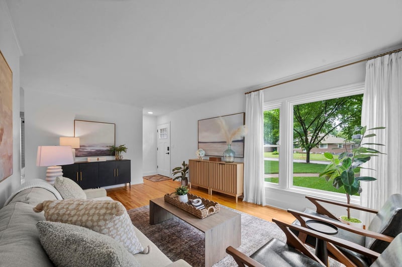 8624 W 35th St, Saint Louis Park, MN 55426