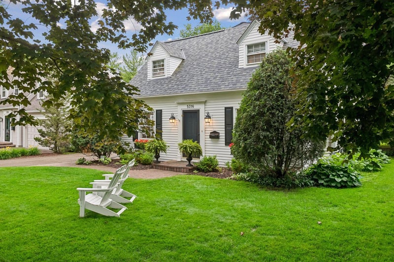 5316 Kellogg Ave, Edina, MN 55424