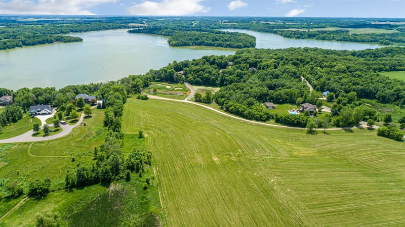 3658 Millersburg Blvd, Faribault, MN 55021