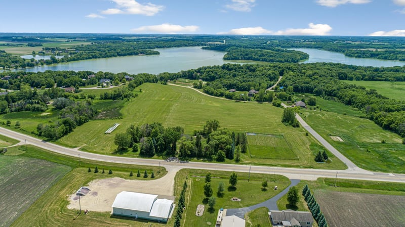 3658 Millersburg Blvd, Faribault, MN 55021