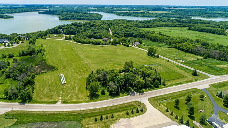 3658 Millersburg Blvd, Faribault, MN 55021