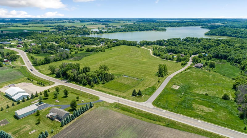 3658 Millersburg Blvd, Faribault, MN 55021