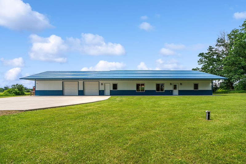 2175 Joplin St, Mora, MN 55051