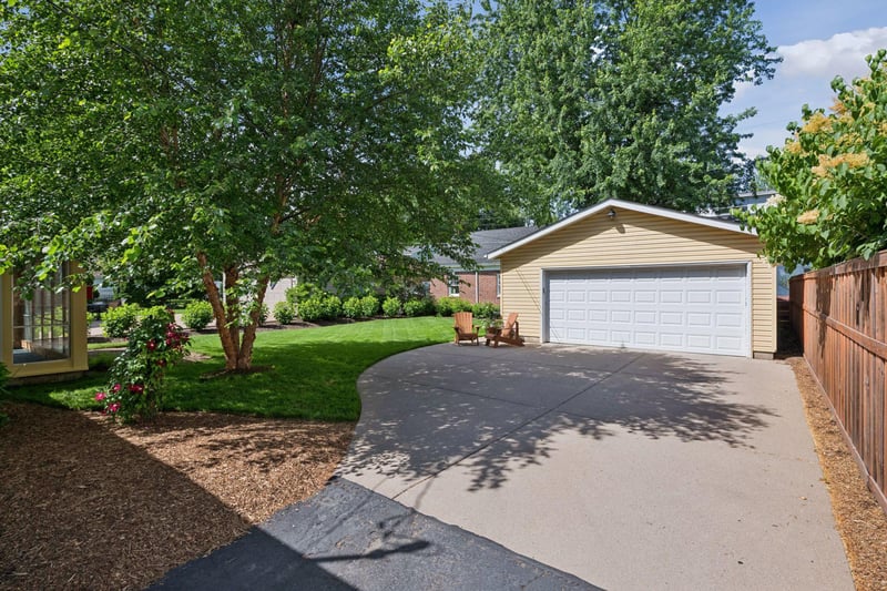 4312 Oakdale Ave S, Edina, MN 55424