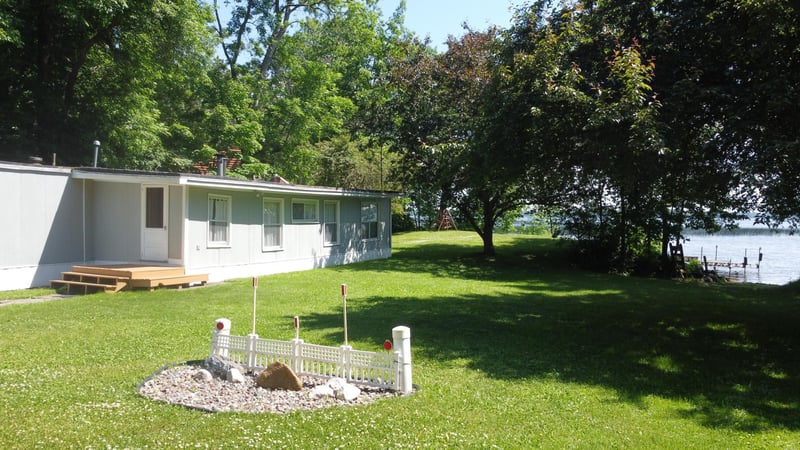 3037 Viewpoint Rd, Isle, MN 56342