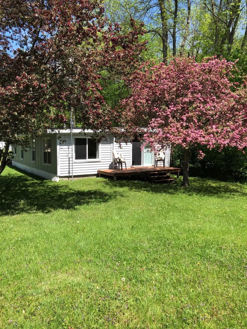 3037 Viewpoint Rd, Isle, MN 56342
