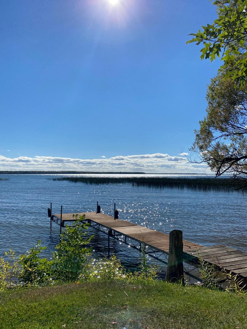 3037 Viewpoint Rd, Isle, MN 56342