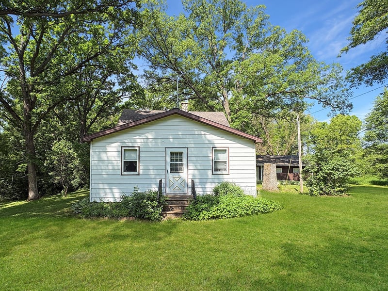 2119 190th St, Centuria, WI 54824
