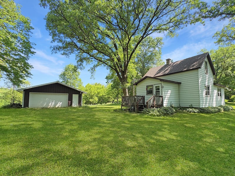 2119 190th St, Centuria, WI 54824