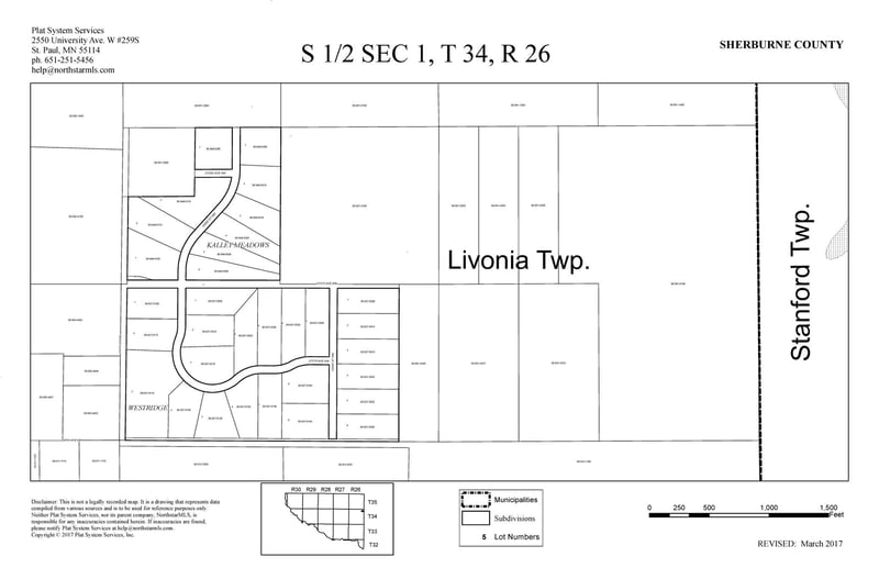 27010 103rd St NW, Zimmerman, MN 55398