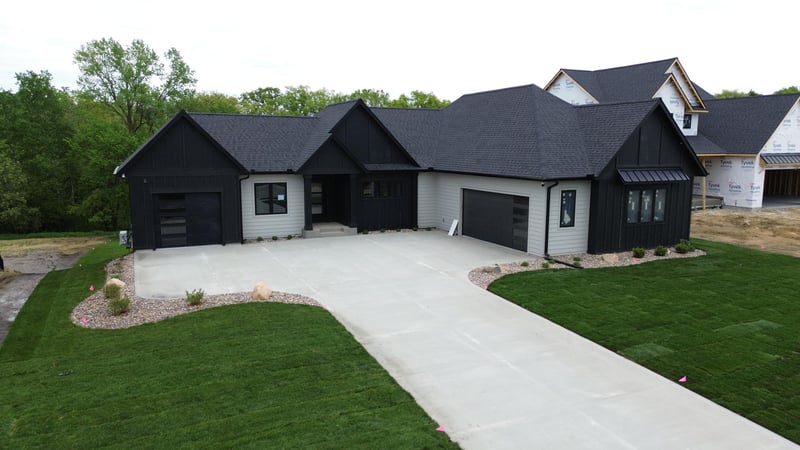 3341 Bella Terra Rd NE, Rochester, MN 55906