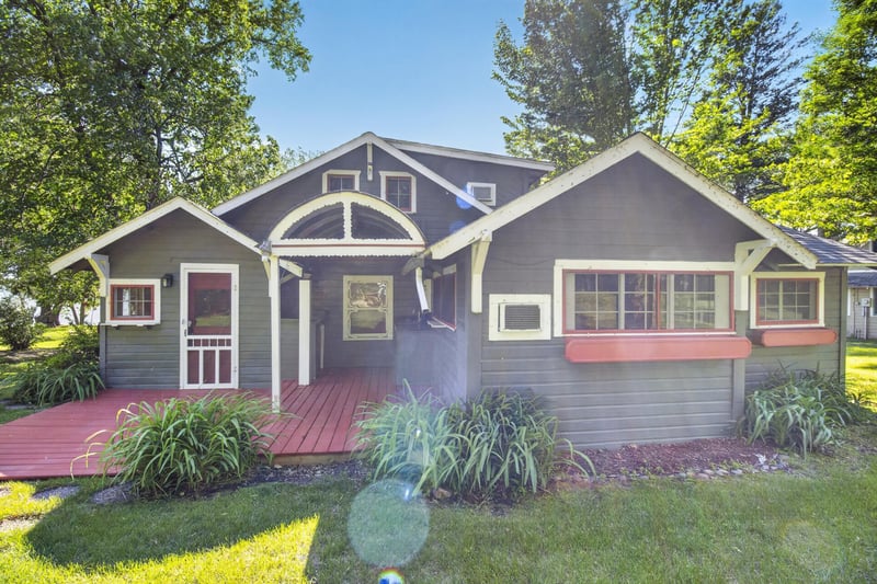 23245 Stony Point Trl, Battle Lake, MN 56515