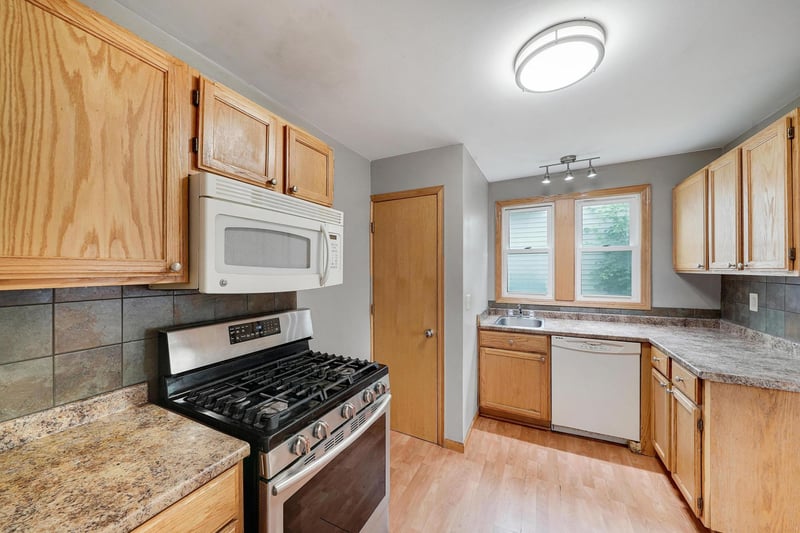 3855 Bryant Ave N, Minneapolis, MN 55412