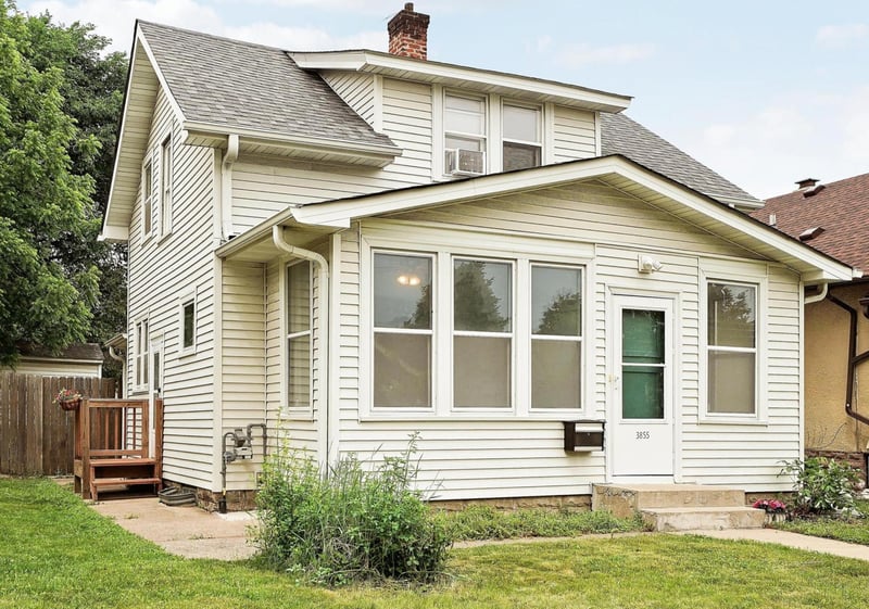 3855 Bryant Ave N, Minneapolis, MN 55412