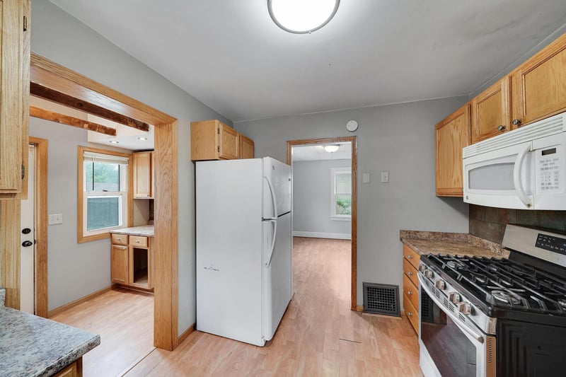 3855 Bryant Ave N, Minneapolis, MN 55412