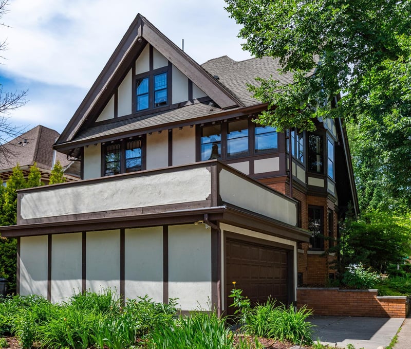 920 Lincoln Ave, Saint Paul, MN 55105