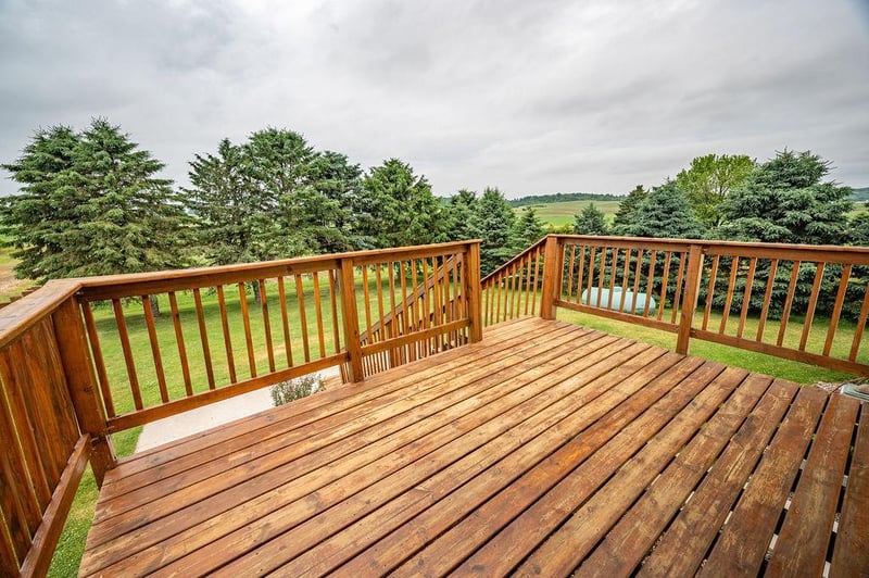 N3671 County Road C, Ellsworth, WI 54011
