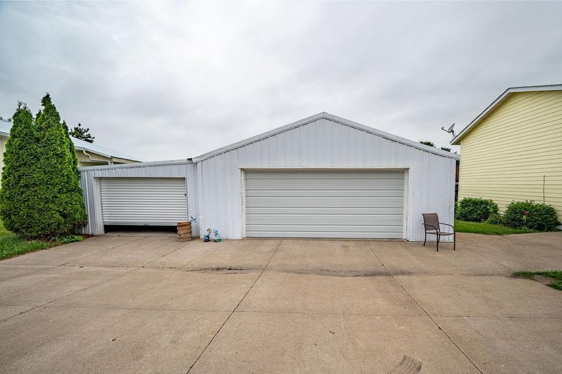 N3671 County Road C, Ellsworth, WI 54011